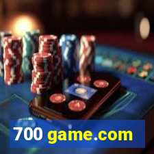 700 game.com
